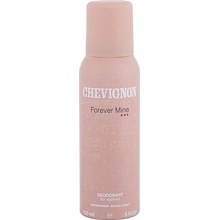 Chevignon Forever Mine Woman deospray 150 ml