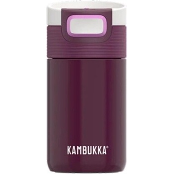 Image 1 of KAMBUKKA Etna Burgundy 0,3 l (11-01056)