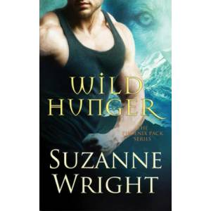 Wild Hunger | Suzanne Wright (ISBN: 9781503902169)