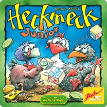 Zoch Heckmeck Junior