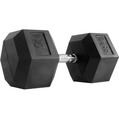 STRENGTHSYSTEM HEX dumbbell 42,5 kg