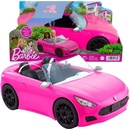 Barbie Stylový kabriolet HBT92