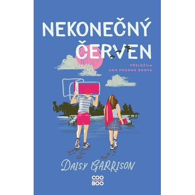 Nekonečný červen - Daisy Garrison, Jenna Stempel-Lobell - ilustrátor