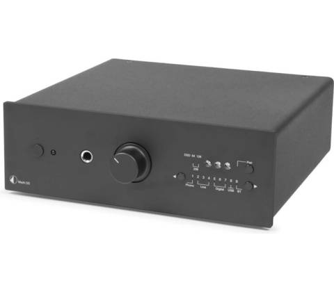 Pro-Ject MAIA DS
