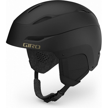 Giro Ceva Размер на каската: 52-55, 5 см / Цвят: черен