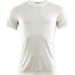 Aclima Мъжко мериносово термобельо Aclima Lightwool Undershirt Tee Merino base layer - Nature (015-1267-0213)