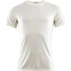 Aclima Мъжко мериносово термобельо Aclima Lightwool Undershirt Tee Merino base layer - Nature (015-1267-0213)