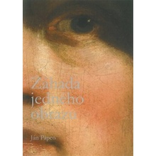 Záhada jedného obrazu - Ján Papco