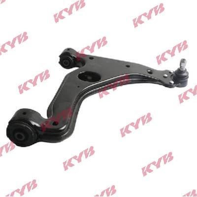 Rameno zavesenia kolies KYB KSC4157