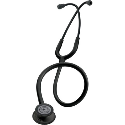 Littmann Classic III Black Edition 5803