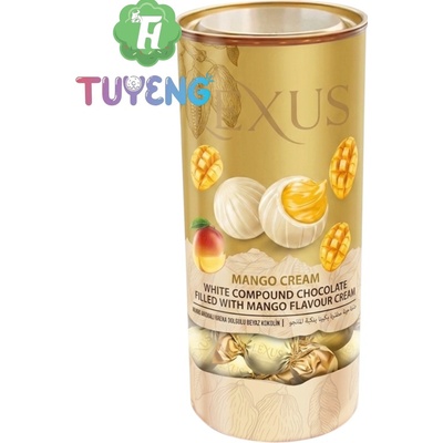 Lexus Mango Cream 0,5 kg