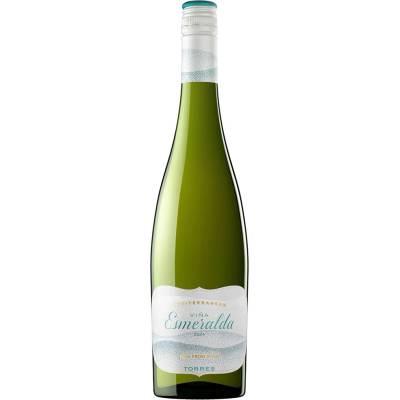 Torres Viňa Esmeralda Blanco 2024 11,5% 0,75 l (čistá fľaša)