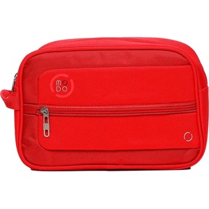 Modo by roncato Несесер Modo by roncato Planet wash bag - Red (Red)