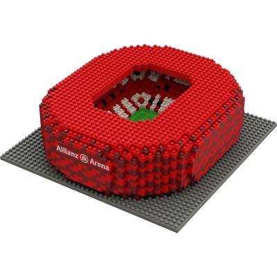 BRXLZ BAYERN MNICHOV Stadium