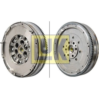 Zotrvačník Schaeffler LuK 415 0791 10