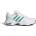 Adidas Мъжки обувки Adidas Strutter Shoes Mens - White/Teal