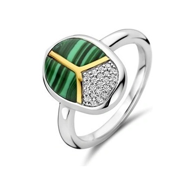 Ti Sento se zlacením 12355MA