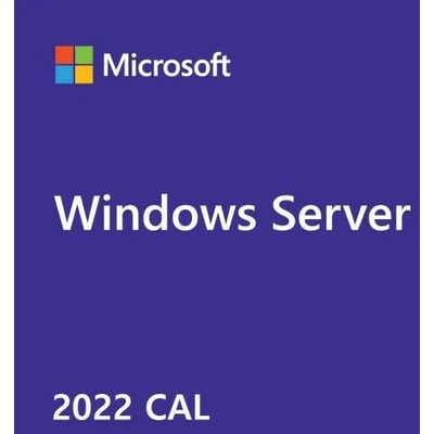 Microsoft Windows Server 2022 CAL LTU (1 Device) (P46194-B21)