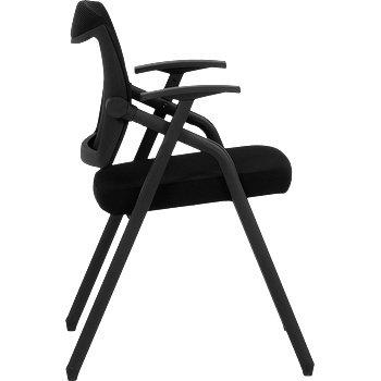 Bittel Посетителски стол Carmen 1708 - черен (3520918)