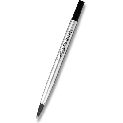 Parker 1502/0450321 náplň do rolleru černá