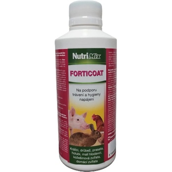 Nutri Mix Forticoat NL 250 ml