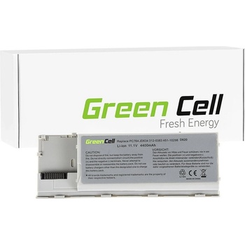 Green Cell JD634 4400 mAh Li-ion - neoriginální