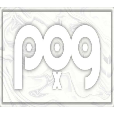 Pog X