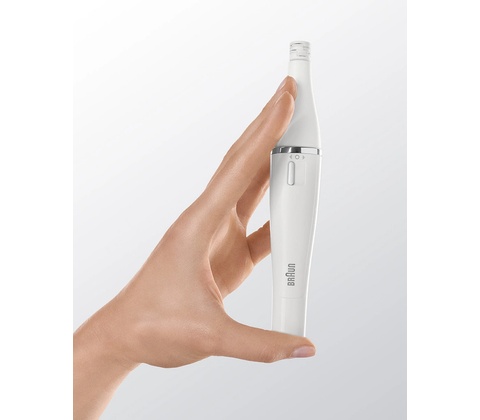 Braun Face 830