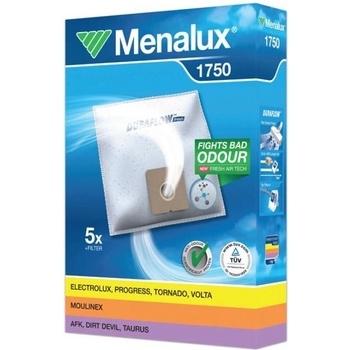 Menalux 1750 5 ks + filter