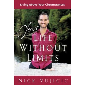 Your Life Without Limits (10-Pk) | Nick Vujicic (2012)