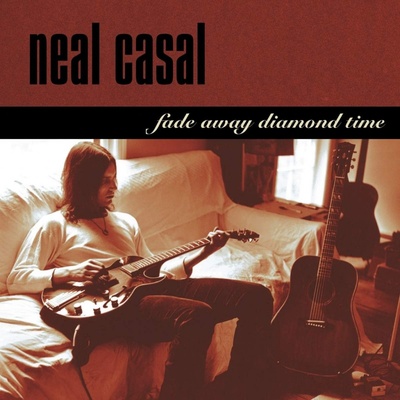 Casal Neal: Fade Away Diamond Time CD