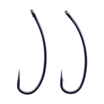 U Habakuka Háčky Longshank vel.6 10 ks