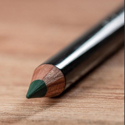 Benecos tužka na oči zelená 1,13 g – Zboží Dáma