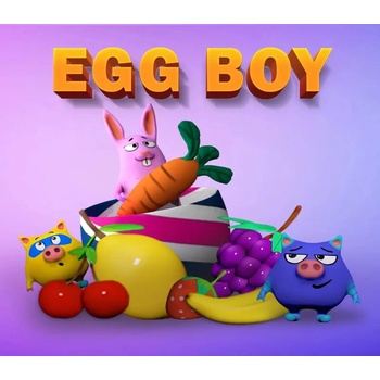 Eggboy