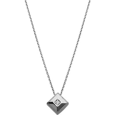 Zlaton Řetízek bílé zlato 000830506246