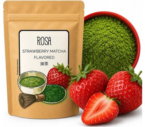 Leo Tea Matcha 50 g