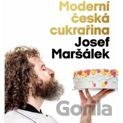 Moderní česká cukrařina