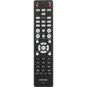 GENERAL Denon rc-1224 + управление на телевизор (мини телевизор) - дистанционно управление дубликат (rc-1224 + управление на телевизор (мини телевизор)) Дистанционно