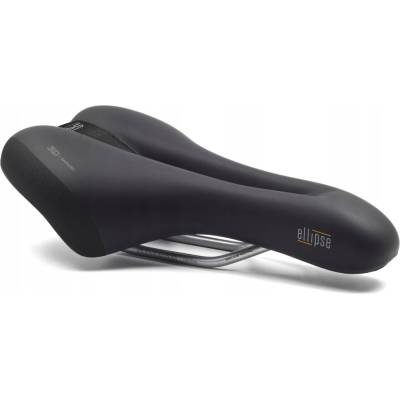 Selle Royal Premium Athletic Ellipse, šírka 163 mm