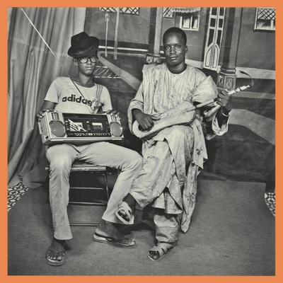 V/A The Original Sound of Mali 2 2 LP