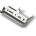 Honeywell 50177476-001 spare printhead, 8 dots/mm (203dpi) (50177476-001)
