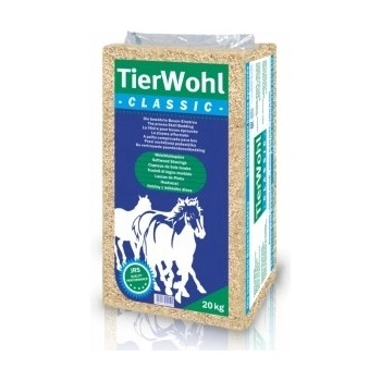 JRS Hobliny Tear Wohl Classic 20 kg