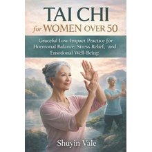TAI CHI FOR WOMEN OVER 50