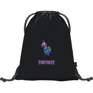Baagl Торба Fortnite Llama GRS BAAGL | Cheren | Момчешки | UNI