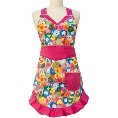 Vigar Zástěra ARP Print