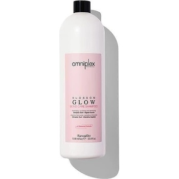 FarmaVita Мицеларен Шампоан Omniplex Blossom Glow Shampoo