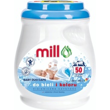 Mill Professional Baby kapsle 50 PD