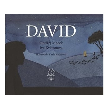 David - Macek Ondřej, Květonová Iva