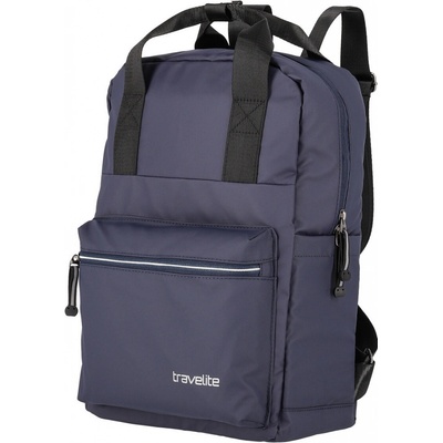 Travelite Basics 96319-20 modrá 11 l