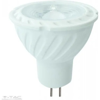 Image 1 of V-TAC MR16 GU5.3 6.5W 3000K (204)